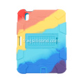 Coque en silicone pour Apple iPad Mini 6